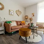 Ferienhaus Toekomst 26 - Not Intended For Company Or Work-related