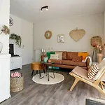 Toekomst 26 - Not Intended For Company Or Work-related Ferienhaus Ouddorp