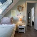 Toekomst 26 - Not Intended For Company Or Work-related Ferienhaus