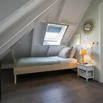 Toekomst 26 - Not Intended For Company Or Work-related Ferienhaus Ouddorp