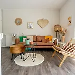 Ferienhaus Toekomst 26 - Not Intended For Company Or Work-related *