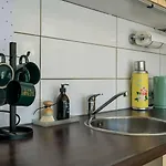 Toekomst 26 - Not Intended For Company Or Work-related Ferienhaus Ouddorp