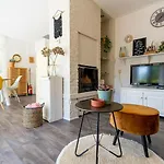 Toekomst 26 - Not Intended For Company Or Work-related Ferienhaus *