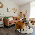 Toekomst 26 - Not Intended For Company Or Work-related Ferienhaus