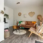 Toekomst 26 - Not Intended For Company Or Work-related Ferienhaus