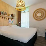 Toekomst 26 - Not Intended For Company Or Work-related Ferienhaus *