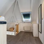 Toekomst 26 - Not Intended For Company Or Work-related Ferienhaus Ouddorp