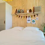 Toekomst 26 - Not Intended For Company Or Work-related Ouddorp