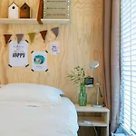 Toekomst 26 - Not Intended For Company Or Work-related Ferienhaus Ouddorp