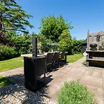 Toekomst 26 - Not Intended For Company Or Work-related * Ouddorp