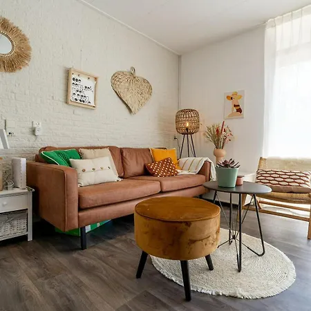 Tatil Evi Toekomst 26 - Not Intended For Company Or Work-related