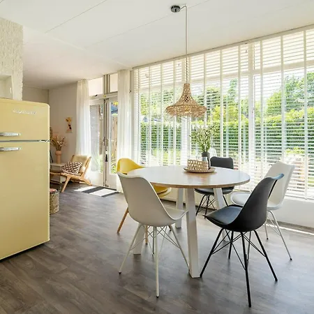 Holiday home Toekomst 26 - Not Intended For Company Or Work-related *