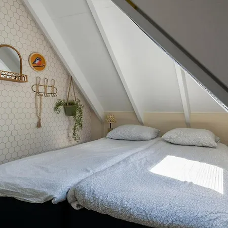 Holiday home Toekomst 26 - Not Intended For Company Or Work-related