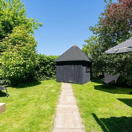 Tatil Evi Toekomst 26 - Not Intended For Company Or Work-related Ouddorp