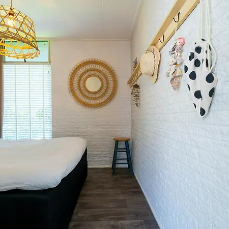 Toekomst 26 - Not Intended For Company Or Work-related Tatil Evi