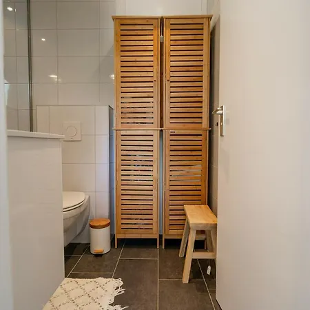 Toekomst 26 - Not Intended For Company Or Work-related Tatil Evi Ouddorp