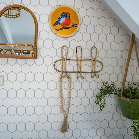 Toekomst 26 - Not Intended For Company Or Work-related Nyaraló