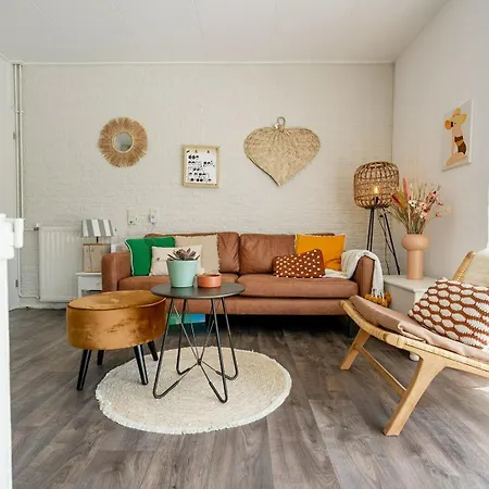 Holiday home Toekomst 26 - Not Intended For Company Or Work-related *