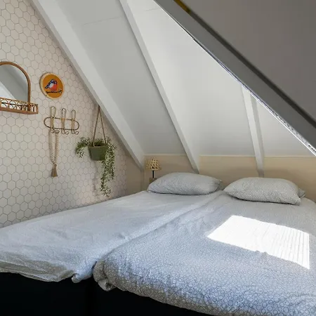 別荘 Toekomst 26 - Not Intended For Company Or Work-related *