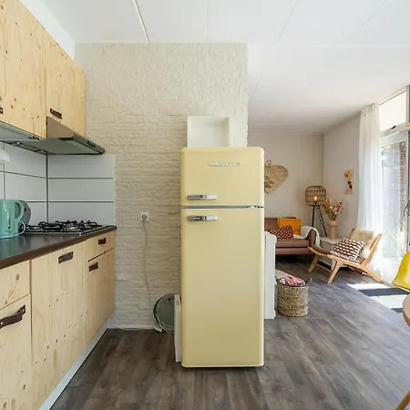 Tatil Evi Toekomst 26 - Not Intended For Company Or Work-related *