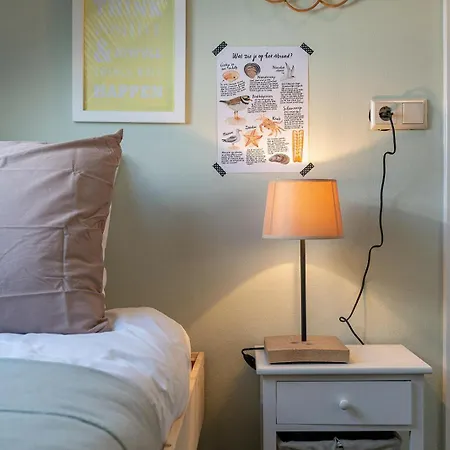 Toekomst 26 - Not Intended For Company Or Work-related 別荘 *