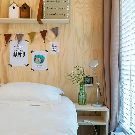 Toekomst 26 - Not Intended For Company Or Work-related 別荘 アウドルプ