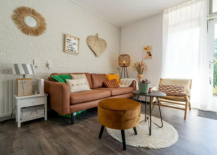 Dom wakacyjny Toekomst 26 - Not Intended For Company Or Work-related