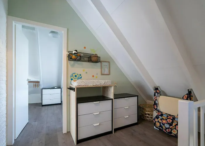 別荘 Toekomst 26 - Not Intended For Company Or Work-related