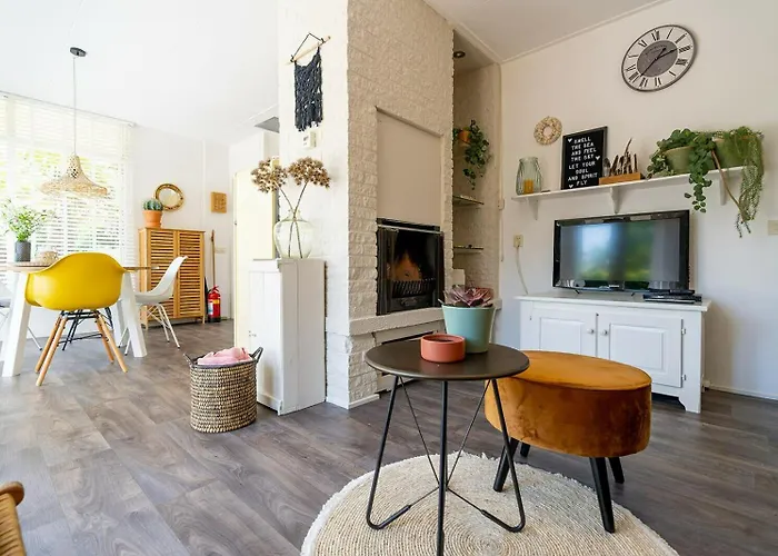 Toekomst 26 - Not Intended For Company Or Work-related 別荘 アウドルプ