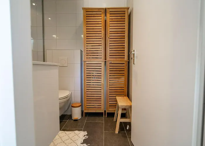 Toekomst 26 - Not Intended For Company Or Work-related Dom wakacyjny Ouddorp