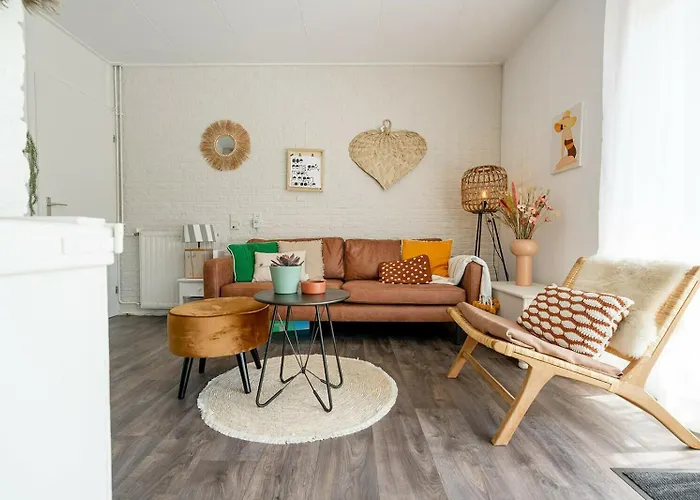 別荘 Toekomst 26 - Not Intended For Company Or Work-related *