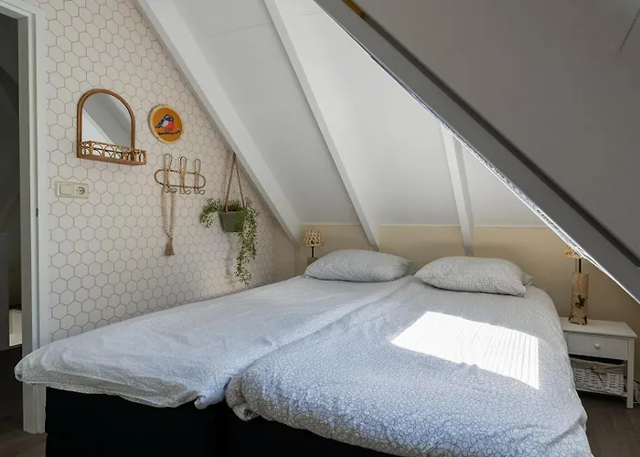 別荘 Toekomst 26 - Not Intended For Company Or Work-related *