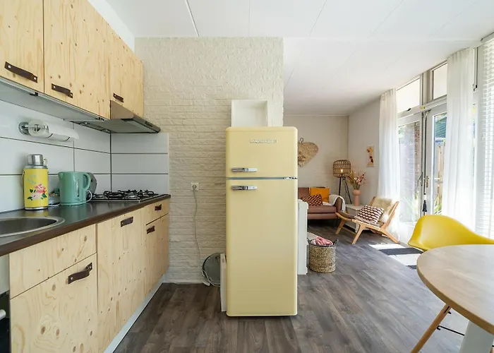 Tatil Evi Toekomst 26 - Not Intended For Company Or Work-related *