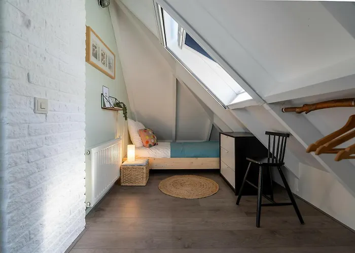 Tatil Evi Toekomst 26 - Not Intended For Company Or Work-related *