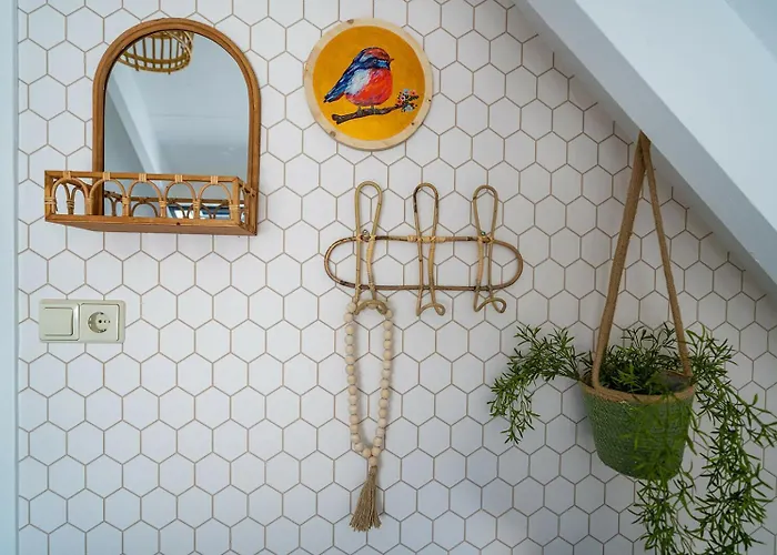 Tatil Evi Toekomst 26 - Not Intended For Company Or Work-related Ouddorp