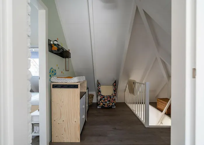 Toekomst 26 - Not Intended For Company Or Work-related Ouddorp