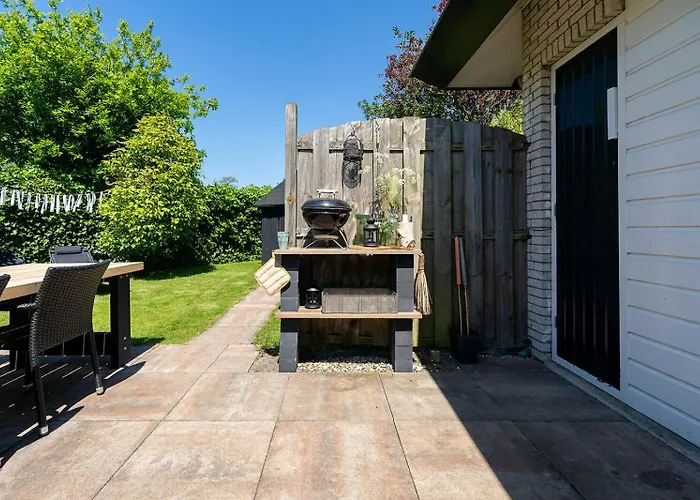 Toekomst 26 - Not Intended For Company Or Work-related 別荘 *