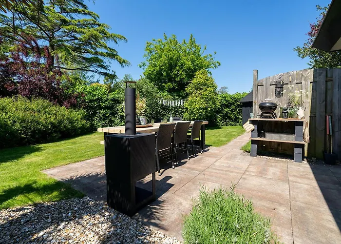 Toekomst 26 - Not Intended For Company Or Work-related * Ouddorp