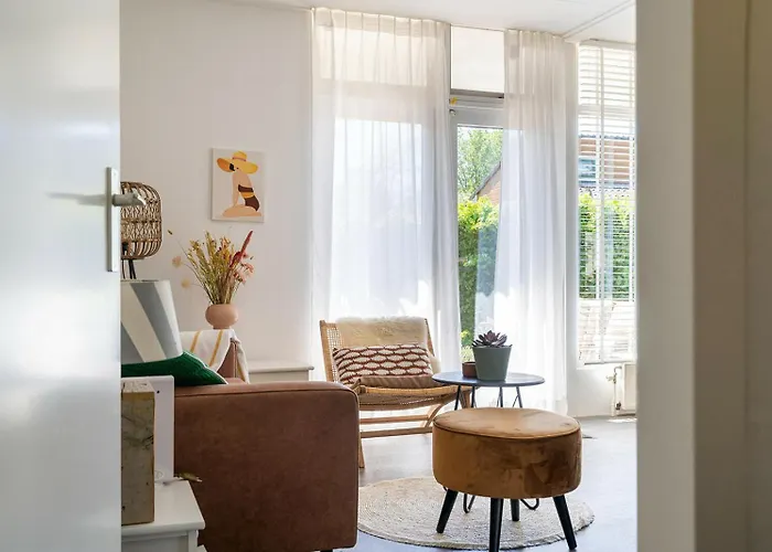 Toekomst 26 - Not Intended For Company Or Work-related 別荘 アウドルプ