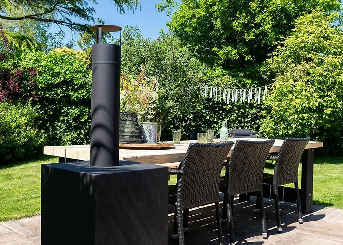 別荘 Toekomst 26 - Not Intended For Company Or Work-related アウドルプ