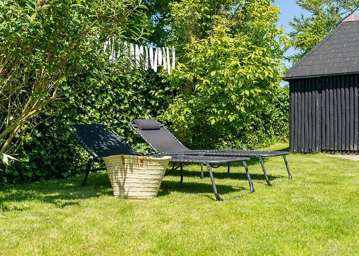 Dom wakacyjny Toekomst 26 - Not Intended For Company Or Work-related Ouddorp