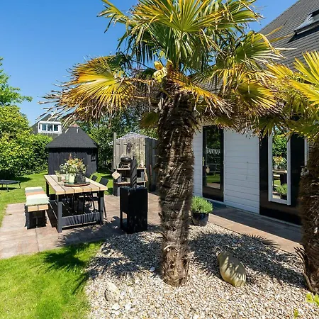 Toekomst 26 - Not Intended For Company Or Work-related Ouddorp