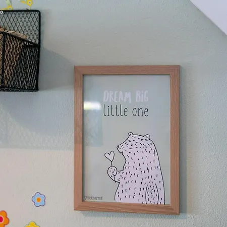 Toekomst 26 - Not Intended For Company Or Work-related 펜션