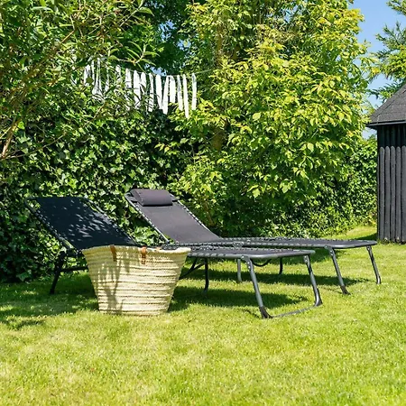 Semesterbostad Toekomst 26 - Not Intended For Company Or Work-related