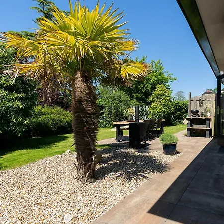 Toekomst 26 - Not Intended For Company Or Work-related 펜션 우도르프