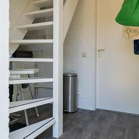 Toekomst 26 - Not Intended For Company Or Work-related Semesterbostad *