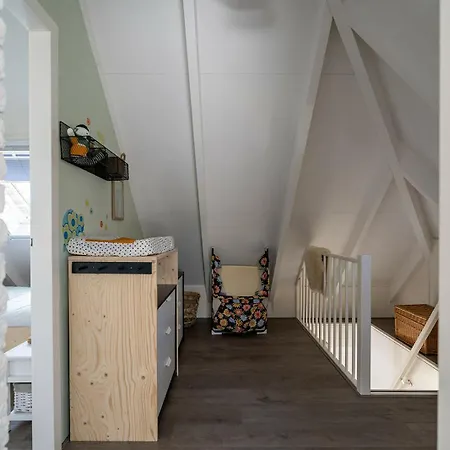 Toekomst 26 - Not Intended For Company Or Work-related Ouddorp