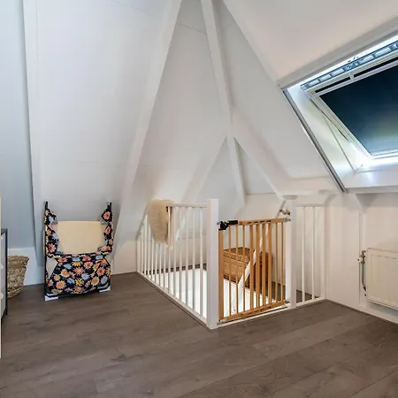 Semesterbostad Toekomst 26 - Not Intended For Company Or Work-related Ouddorp