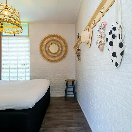 Semesterbostad Toekomst 26 - Not Intended For Company Or Work-related