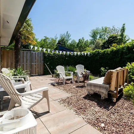 Toekomst 26 - Not Intended For Company Or Work-related Ouddorp